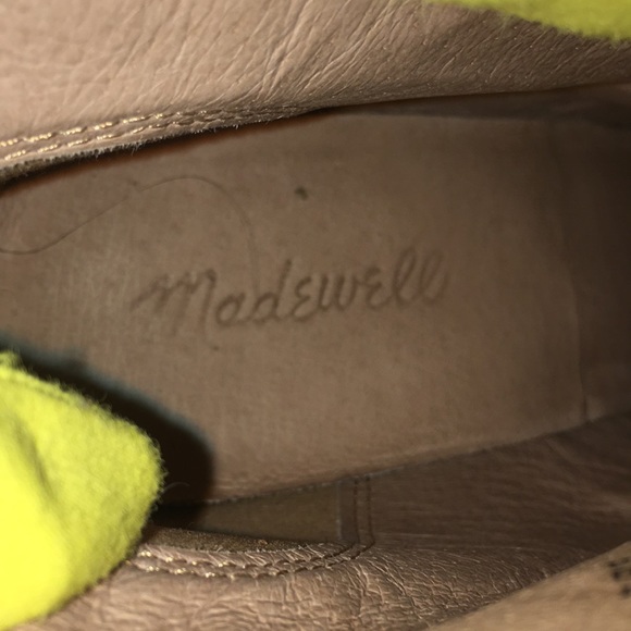 MADEWELL - Picture 6 of 8